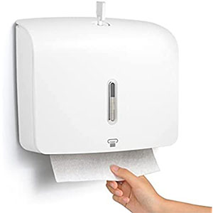 Tissue Dispenser